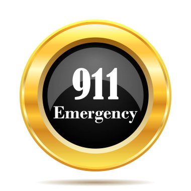 911 acil durum simgesi