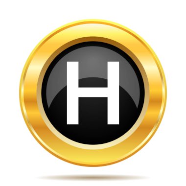 Hastane Simgesi