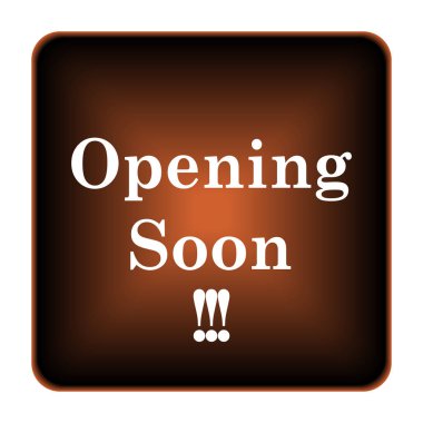 simge yakında açılıyor