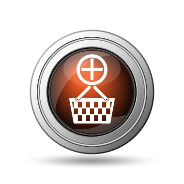 sepet simgesi ekleme