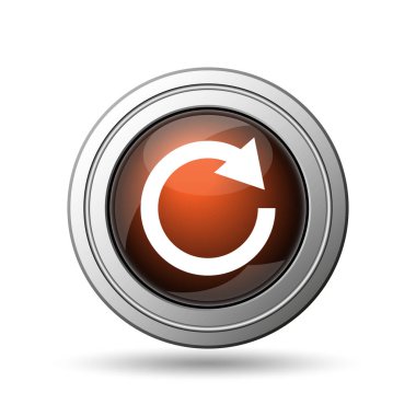 bir ok simgesi yeniden