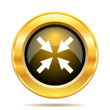 Tam ekran simgesinden çık