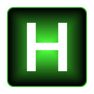 Hastane Simgesi