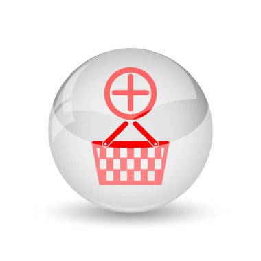 sepet simgesi ekleme