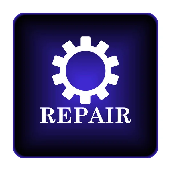 Reparatie pictogram — Stockfoto