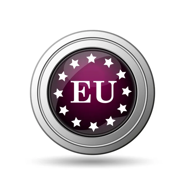 European union icon — Stock Photo, Image