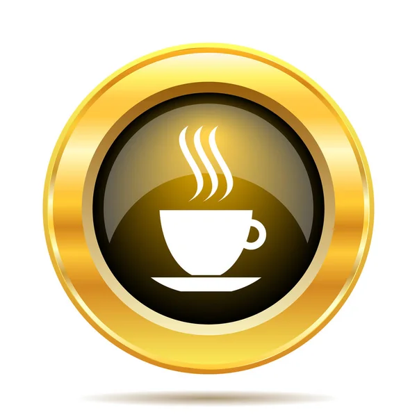 Cup icon — Stock Photo, Image