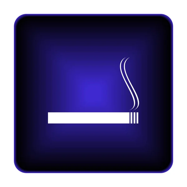Cigarettikonen — Stockfoto