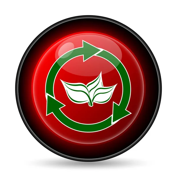 Rezcle arrows icon — стоковое фото