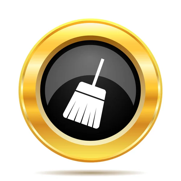 Sweep pictogram — Stockfoto