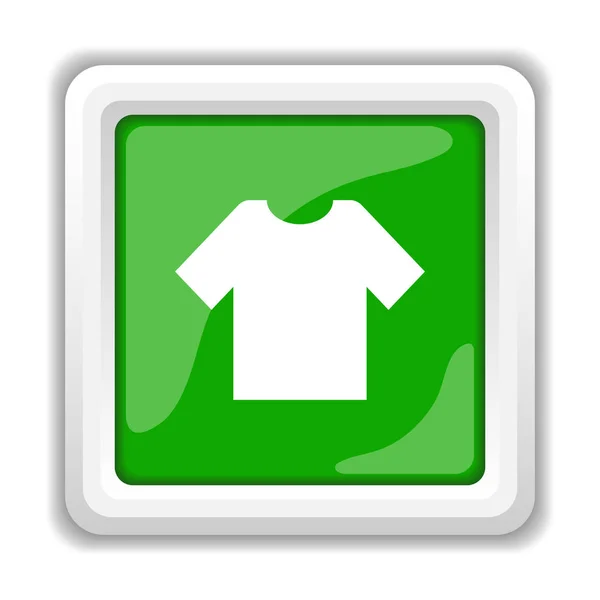 Short Icon Internet Button White Background — Stock Photo, Image