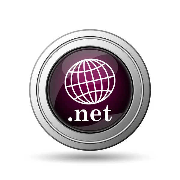 .net-ikonen — Stockfoto