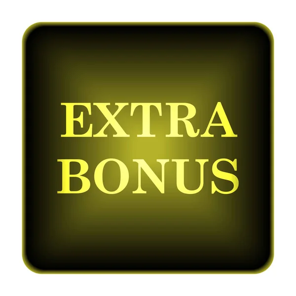 Extrabonus-Symbol — Stockfoto