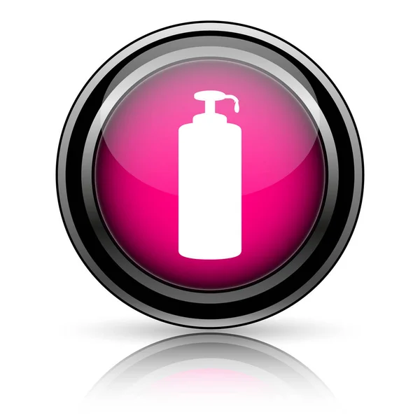 Soap icon — Stock Photo, Image