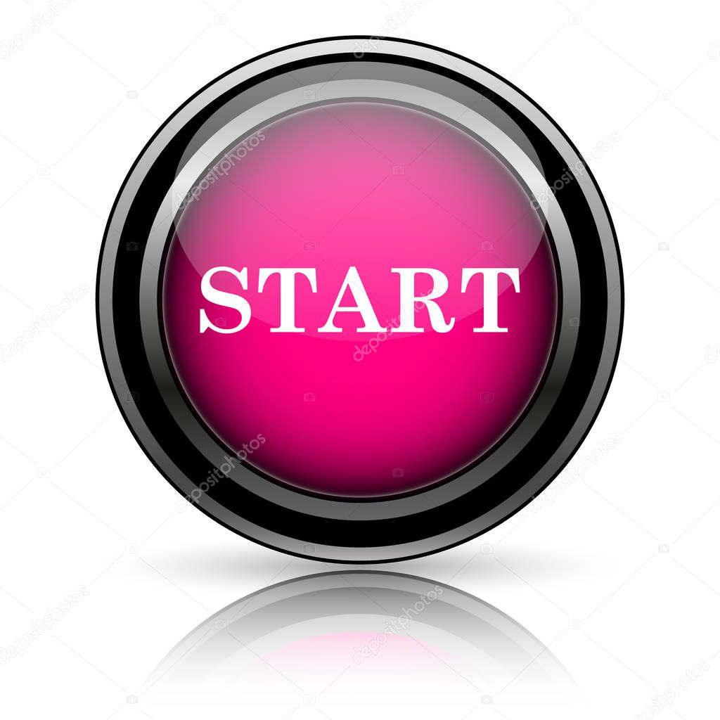 Start icon