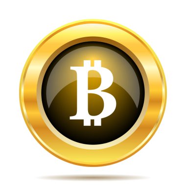 bitcoin simgesi