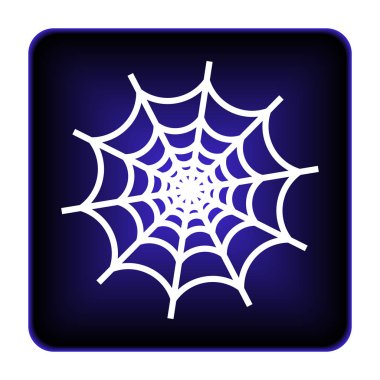 örümcek web simgesi