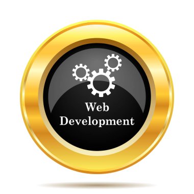 Web geliştirme simgesi