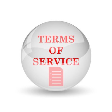 Service simgesini şartları