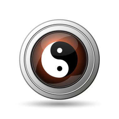 ying yang simgesi