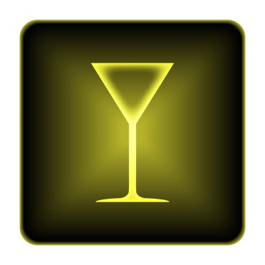Martini cam ikonu.