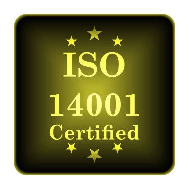 ISO14001 simgesi