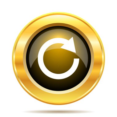 bir ok simgesi yeniden