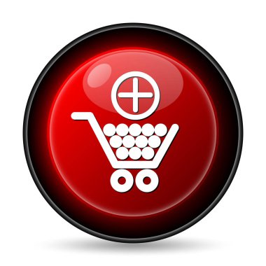 alışveriş sepeti simgesini ekleme