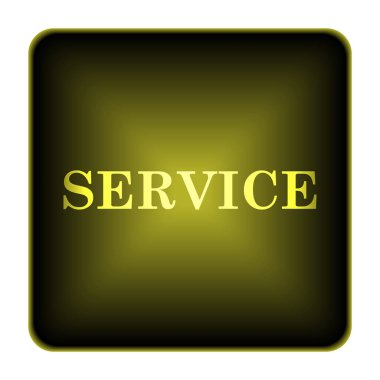 Servis Simgesi