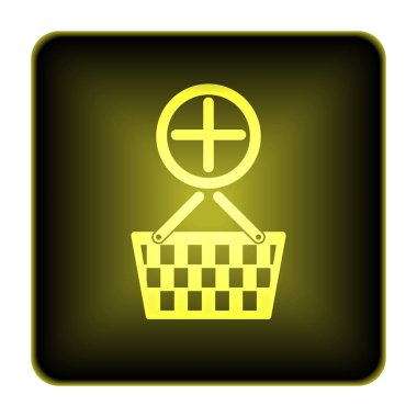 sepet simgesi ekleme