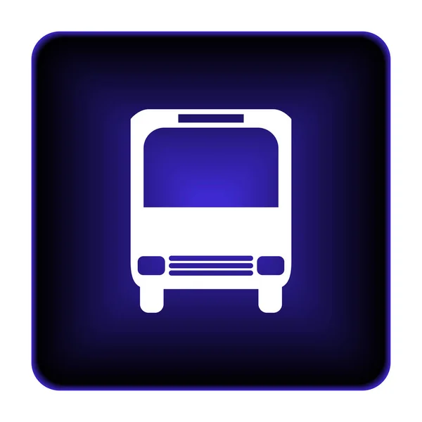 Buss-ikonen — Stockfoto