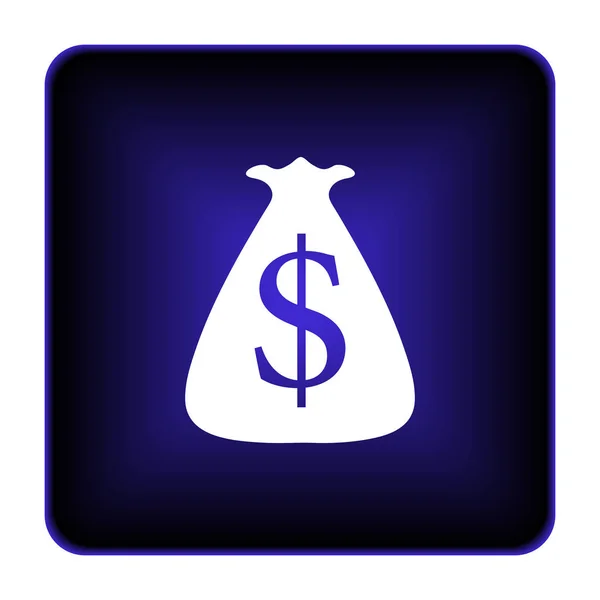 Dollar-Symbol — Stockfoto