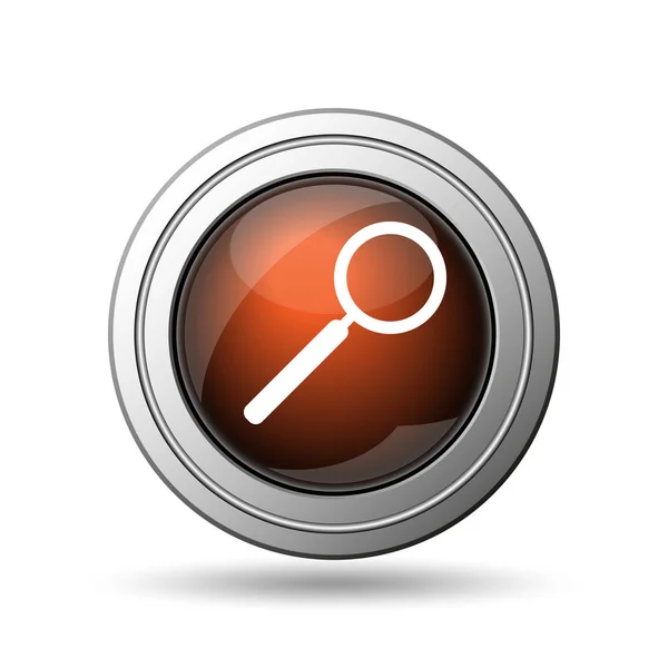 Search icon — Stock Photo, Image