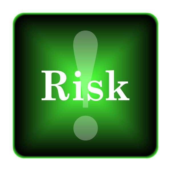 Risk icon