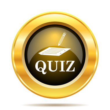 Quiz simgesi