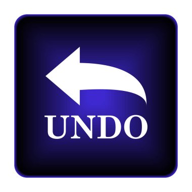 simgesini geri almak