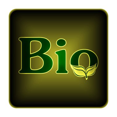 Bio simgesi