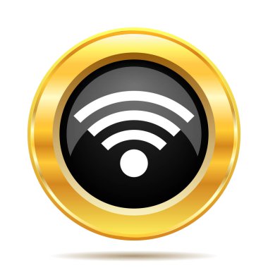 Kablosuz işareti simgesi