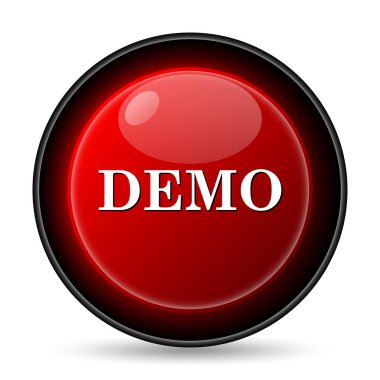 demo simgesi