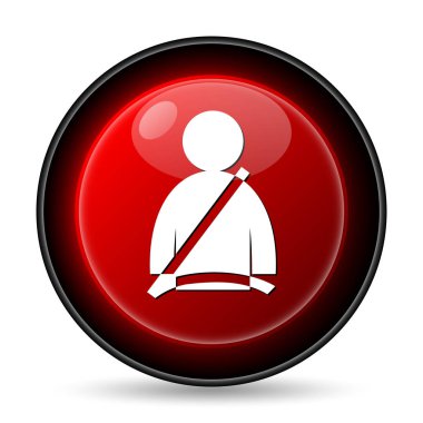 Emniyet kemeri simgesi