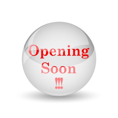 simge yakında açılıyor