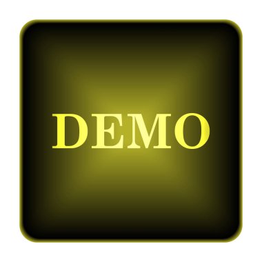 demo simgesi