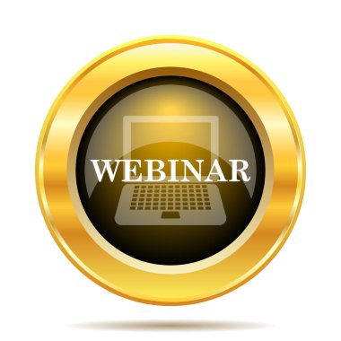 Webinar simgesi
