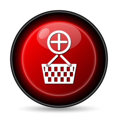 sepet simgesi ekleme