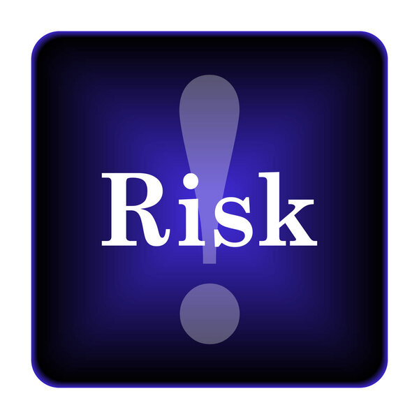 Risk icon