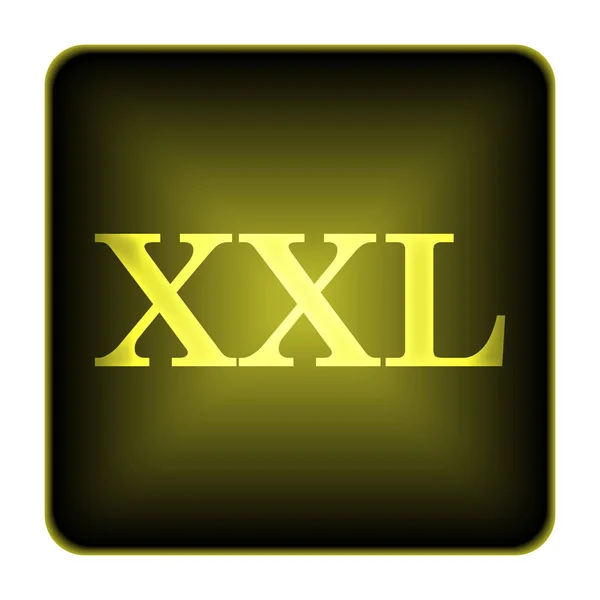 Ícone xxl — Fotografia de Stock