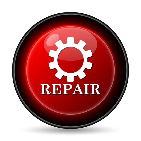 Reparatur-Symbol — Stockfoto