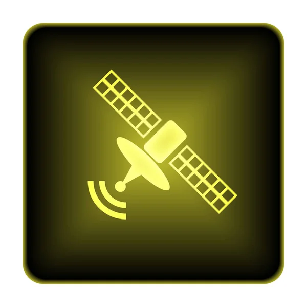 Icona dell'antenna — Foto Stock