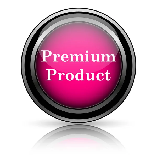 Icono del producto Premium — Foto de Stock