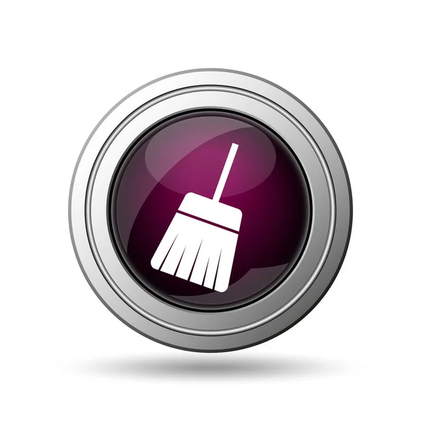 Sweep pictogram — Stockfoto